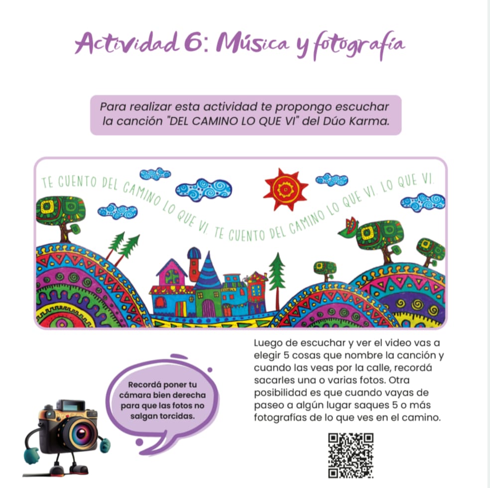 Pack Digital - Fotografía Divertida + Cuento "Clara y la Cámara Mágica" + 5 Bonos